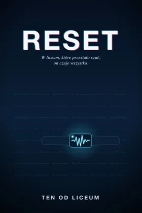Okładka: Reset